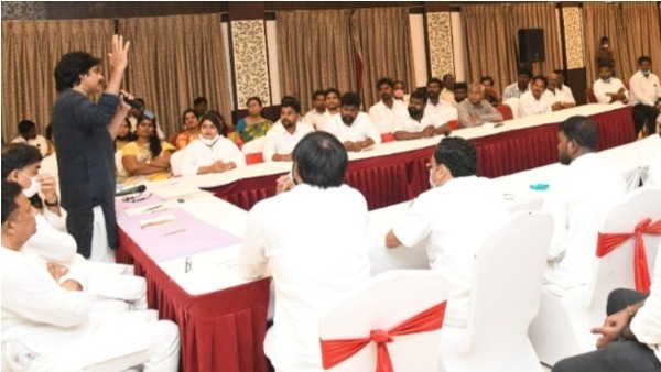 ఇప్పటికే జీహెచ్ఎంసీని వదులుకున్నాం..