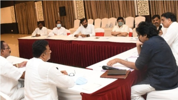 బలం పెరిగింది..