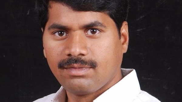 మాకో... మీరు గ్లాస్ ఛాంబర్లో, మేం రోడ్లపైనా