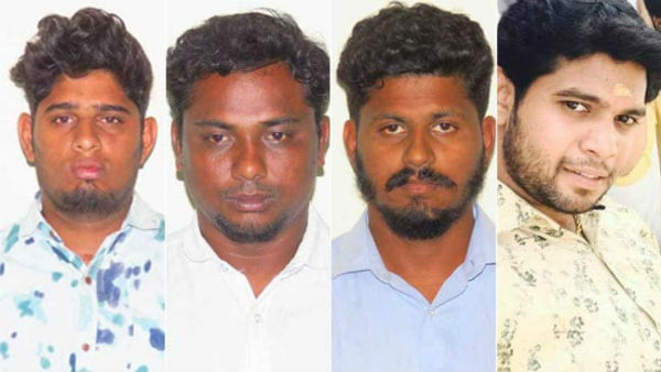 బాధితుల్లో విద్యావంతులు కూడా..