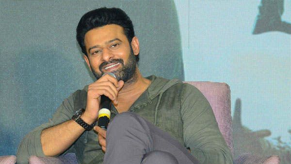 దక్షిణాది రాష్ట్రాల్లో ప్రయోగం.. ప్రభాస్ పాచిక పనిచేస్తుందా..?