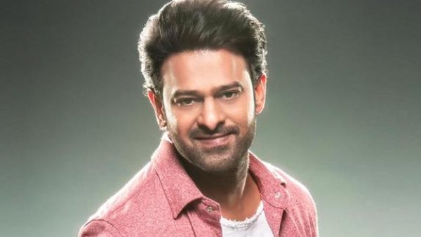 డార్లింగ్ ప్రభాస్ క్రేజ్