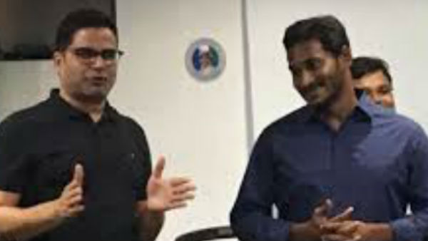 విగ్రహాల రాజకీయంతో జగన్ ఉక్కిరిబిక్కిరి