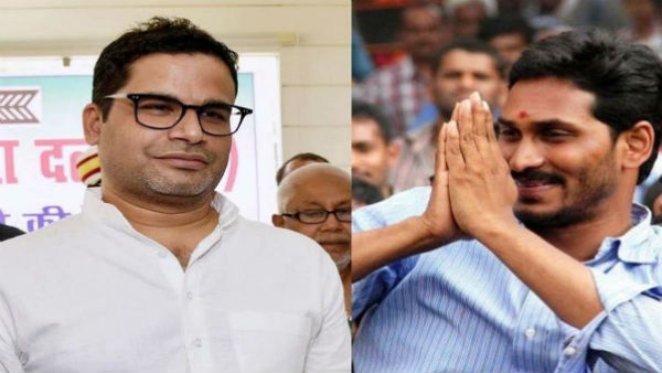 విగ్రహాల రాజకీయానికి కౌంటర్ వ్యూహం