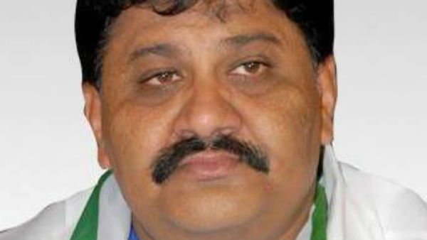 టిడిపి నేత హత్యతో తనకు ప్రత్యక్షంగా గానీ పరోక్షంగా గానీ సంబంధం దని స్పష్టీకరణ