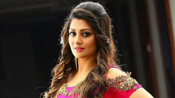 మూడు గంటలు మేడమ్ విచారణ