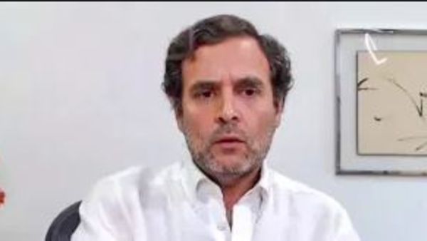 Fact Check: what actually Rahul said is he really suggested replacing Indian Army with labourers at China border Fact Check: what actually Rahul said is he really suggested replacing Indian Army with labourers at China border