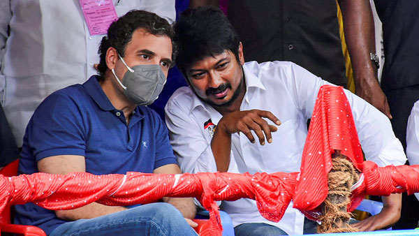 political pongal: Rahul, Bhagwat, Nadda visits Tamil nadu for festival ahead assembly polls political pongal: Rahul, Bhagwat, Nadda visits Tamil nadu for festival ahead assembly polls