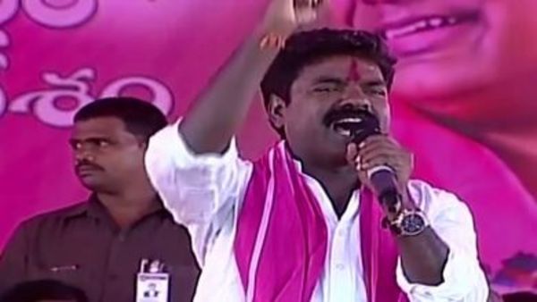 ఇది ఒక అసమ్మతి రాగమా ? రసమయి వ్యాఖ్యలపై స్పందన ఏమిటో