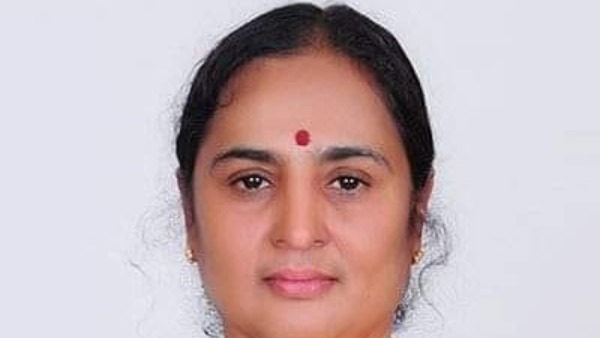 తిరుపతి రేసులో కర్నాటక మాజీ సీఎస్ రత్నప్రభ