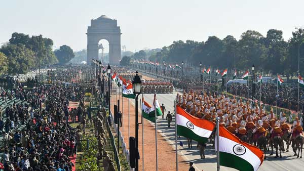 No foreign leader as chief guest on Republic Day this year No foreign leader as chief guest on Republic Day this year