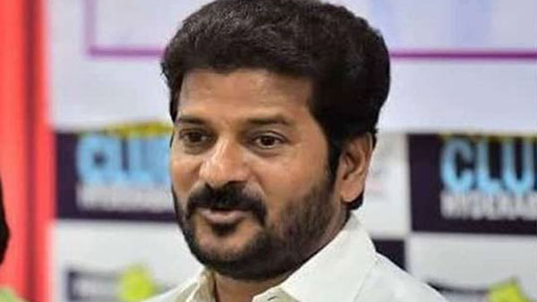 మారిన రేవంత్ స్వరం...