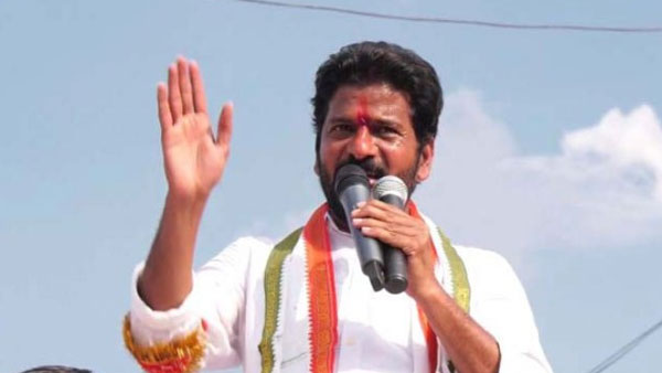 కేటీఆర్ సీఎం కావాలని కోరుకుంటుంది వాళ్ళే : రేవంత్ రెడ్డి