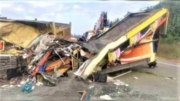 లేడీస్ క్లబ్.. గోవా ట్రిప్..
