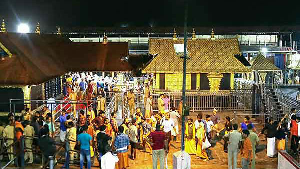 కేరళ ప్రభుత్వం వాదన