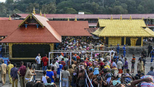 ఈఒక్కసారికి అంతే