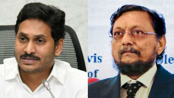అఫిడవిట్ రూపంలో