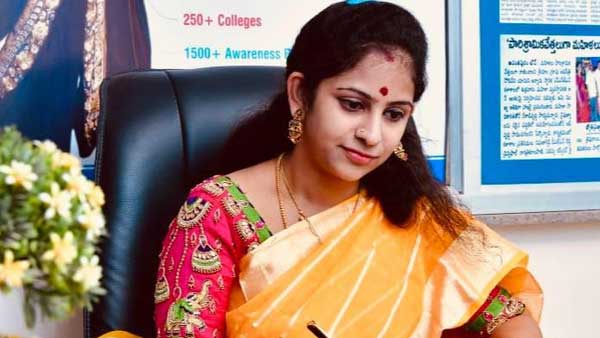 రెండు జిల్లాల నుంచి
