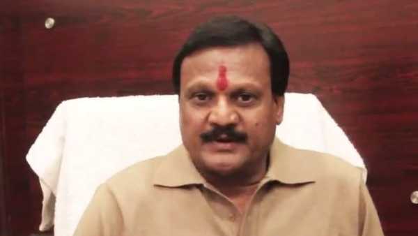 కాంగ్రెస్ అధినేత్రి కూడా ఓ మహిళే... : బీజేపీ