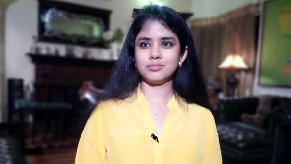 చంద్రబాబు ఇంట్లో ఇద్దరు ఆడవాళ్లు..