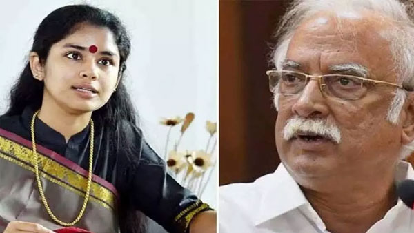 అశోక్ గజపతిరాజుకు తెలియకుండా ఉంటుందా?