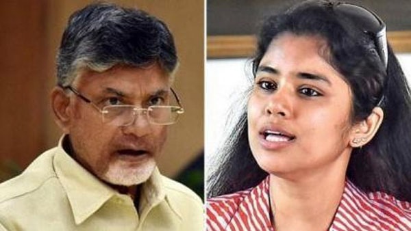 బాధ్యులు ఎవరో తెలుసుకోలేని స్థితిలో చంద్రబాబు..