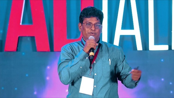 ఏకగ్రీవాల అడ్డుకట్టకు ఐజీ స్ధాయి అధికారి