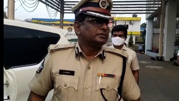 ఏకగ్రీవాలను అడ్డుకోగలరా ?