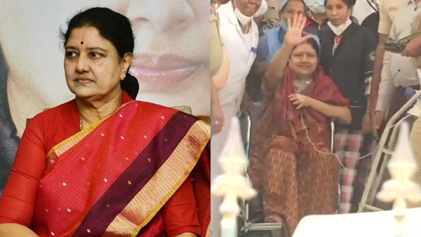 10 నెలలుగా ఆమెను చూడలేదు..