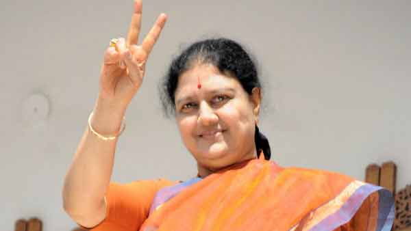 పరోక్షంగా చక్రం తిప్పే యోచనలో...