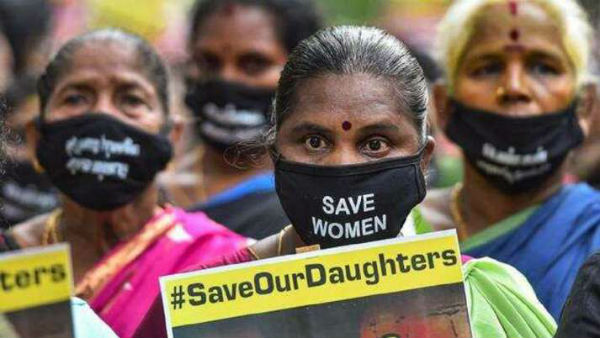 మహిళలకు రక్షణ లేకుండా ..