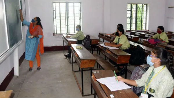 telangana education department issues guidelines to resume classes in the schools telangana education department issues guidelines to resume classes in the schools