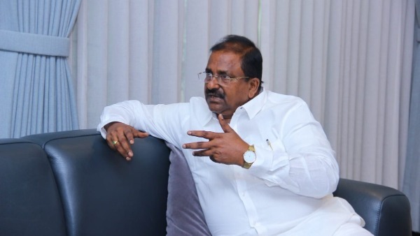 గ్రేటర్ హైదరాబాద్కు పరిహారంగా..