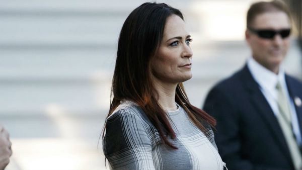 Violence at US Capitol: Melanias chief of staff and White House social secretary resign Violence at US Capitol: Melanias chief of staff and White House social secretary resign