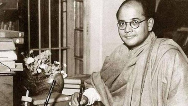 నేతాజీ పై బ్రిటీష్ ప్రధాని కీలక ప్రకటన
