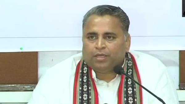జగన్ మాకు శత్రువే.. బీజేపీది రియాక్షన్