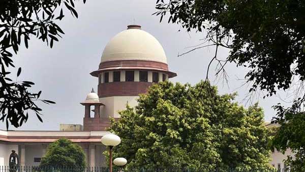సుప్రీంకోర్టు క్లారిటీ ఇదే
