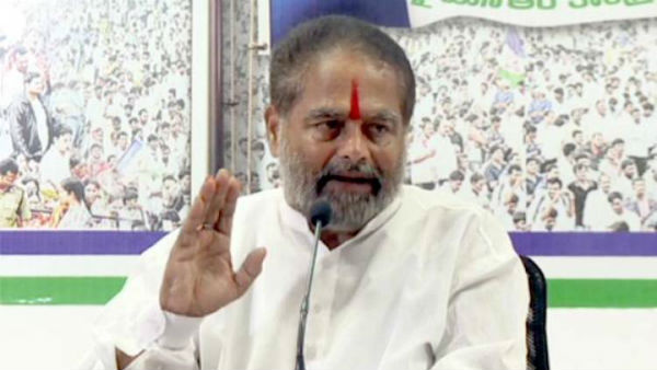 కొద్దిమంది వ్యక్తుల స్వార్థ ప్రయోజనాల కోసం మీరు తీసుకున్న నిర్ణయం