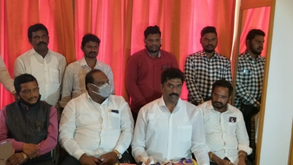 tdp christian cell leaders mass resignations against chandrababu hindutva agenda tdp christian cell leaders mass resignations against chandrababu hindutva agenda