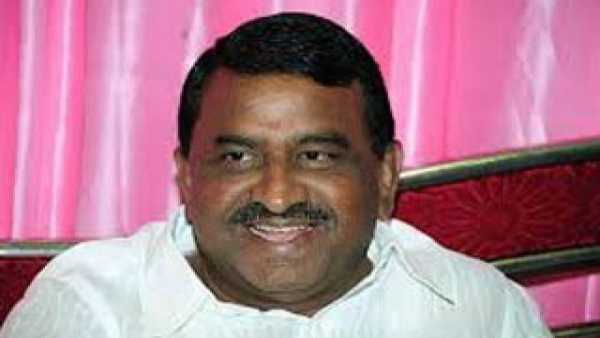 టీడీపీ కార్యక్రమాలకు దూరంగా..