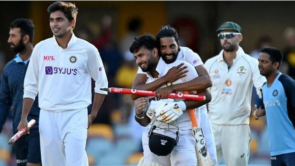 అరంగేట్రంలోనే అదరగొట్టిన కుర్రాళ్లు