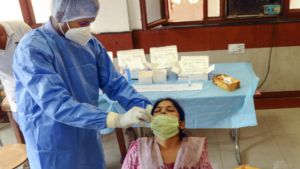 114 new coronavirus cases and two deaths reported in andhra pradesh 114 new coronavirus cases and two deaths reported in andhra pradesh
