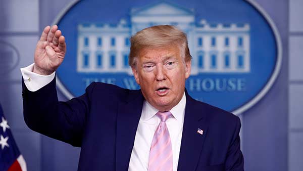 donald trump issues emergency in wake of joe bidens oath ceremony donald trump issues emergency in wake of joe bidens oath ceremony
