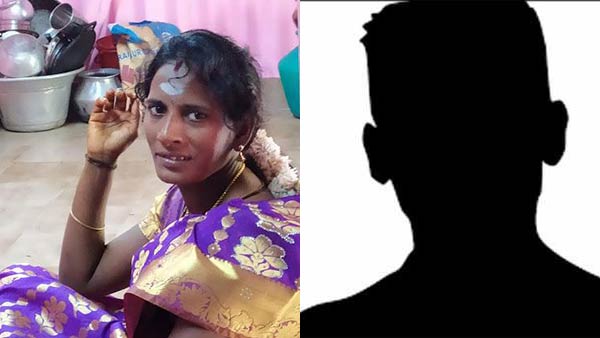 మొగుడు కేటుగాడు......కిలాడీ పెళ్లాం
