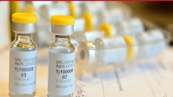 ఇవ్వాల్సిన డోసుల కంటే అదనంగా 10% టీకా డోసులు