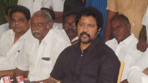 ఎంతైనా పాత సహచరులం కదా .. తేల్చుకునేవి చాలానే ఉన్నాయి