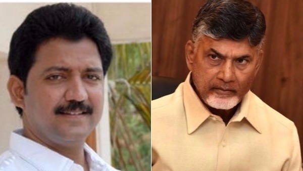 చంద్రబాబు పిల్లర్లు కదులుతున్నాయ్