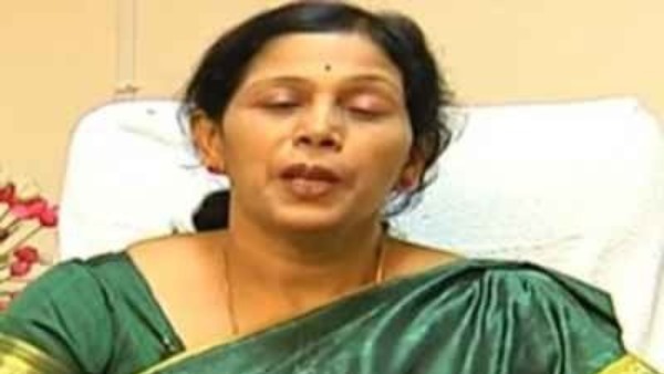 వాణీమోహన్కు ఉద్వాసన- రెండో వికెట్