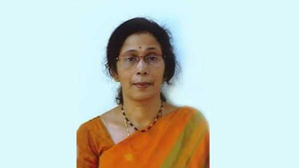 సర్కారుకు వాణీ మోహన్ సరెండర్