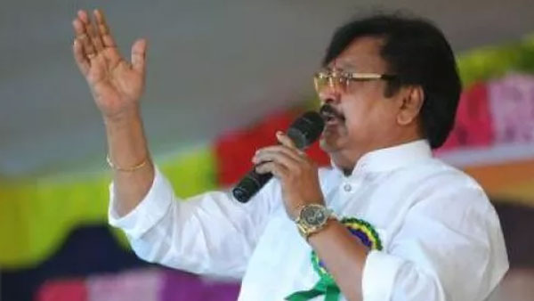 అంజాద్ బాషాకు సీఎం పోస్టు..
